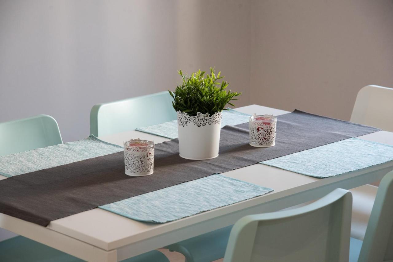 Beautyblue Lejlighed Kavala Eksteriør billede